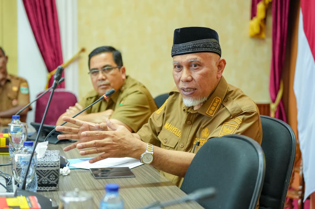 terbukti-dongkrak-umkm-lokal,-pemprov-sumbar-targetkan-10-nagari-creative-hub-baru-pada-2026