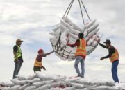 Pabrik Pangan Tercekik, Kelangkaan Plastik Kemasan Harga Melambung