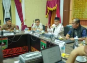 Sumbar Optimalkan Pajak Air Sawit, Bidik Triliunan Rupiah