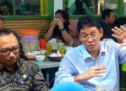 Menkeu Memilih Subsidi, Jaga Daya Beli Masyarakat