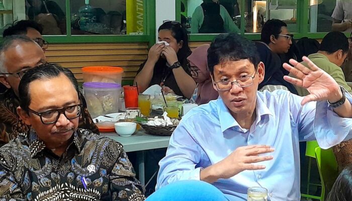 Menkeu Memilih Subsidi, Jaga Daya Beli Masyarakat