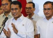 Mentan Amran Turun Tangan, Stabilkan Harga Ayam Peternak