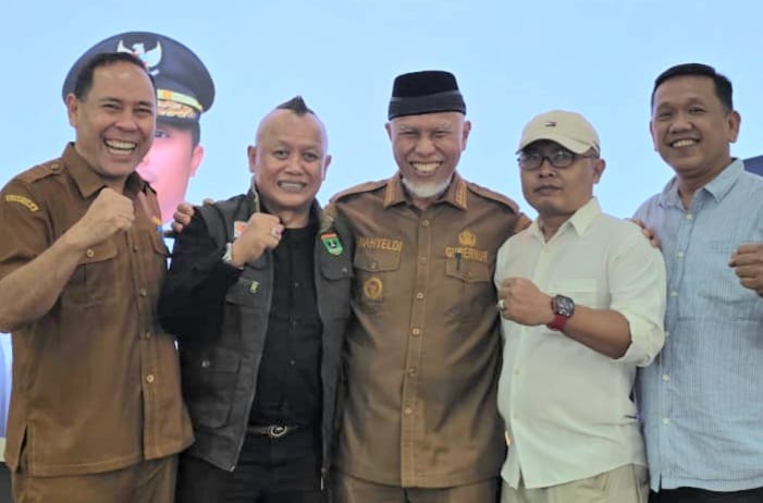 mahyeldi-dukung-bom-run-2026:-momentum-strategis-dongkrak-pariwisata-dan-ekraf-sumbar