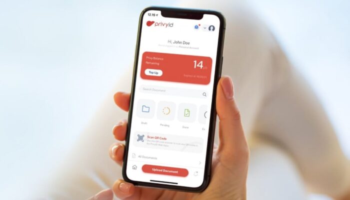 Waspadai Penipuan Digital: Verifikasi Lindungi Dokumen Penting Anda