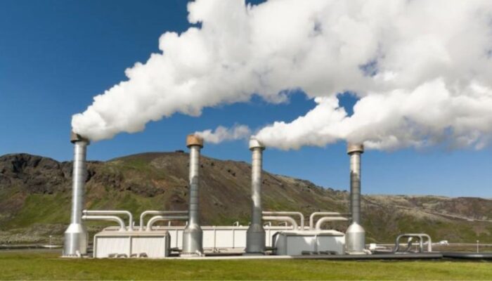 Investor Singapura Lepas Saham BREN, Harga Justru Meroket