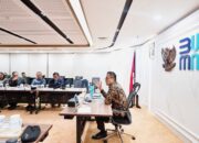 IAS Pacu Transformasi, Perkuat Layanan Aviasi Berstandar Global