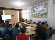 Payakumbuh Pilih Ketua KONI, Hadapi Porprov 2026