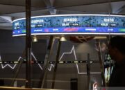 OJK Mitigasi Risiko, Jaga Indeks Pasar Modal Indonesia