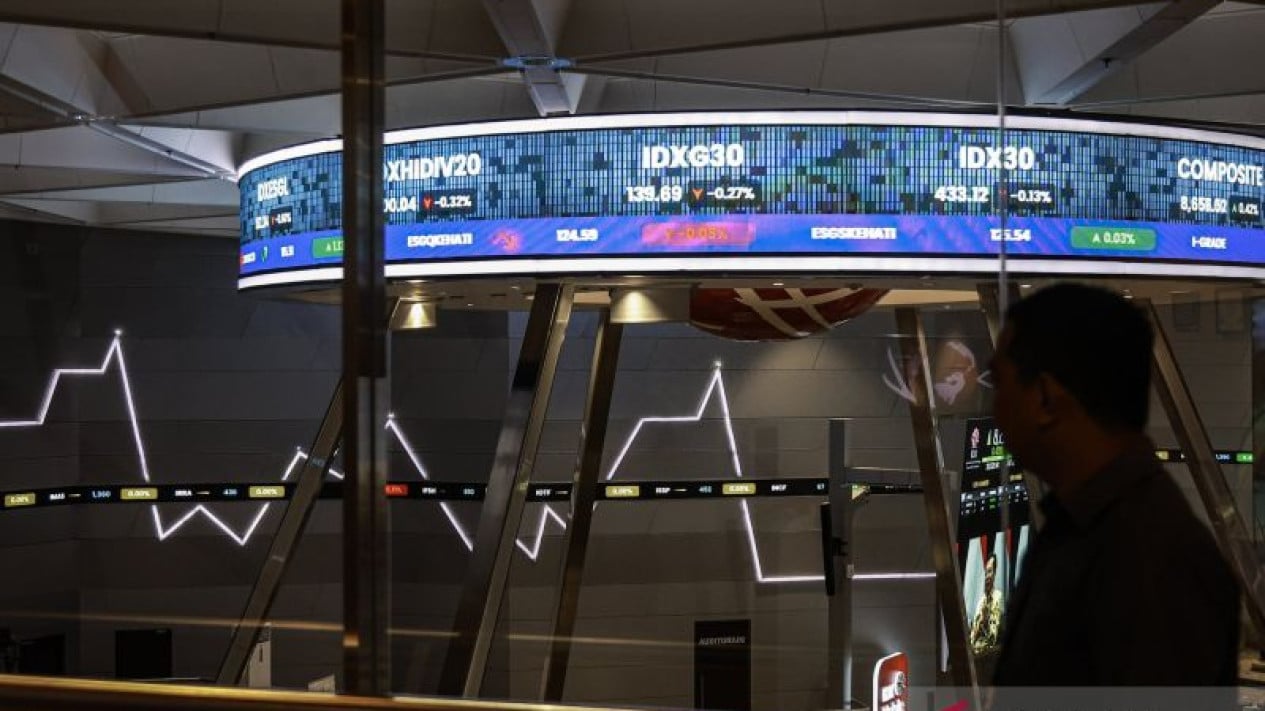 penuhi-permintaan-msci,-ojk-buka-bukaan-jurus-jaga-bobot-indeks-ri