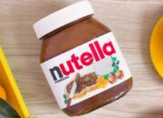 Nutella Cetak Sejarah, Melayang di Dalam Artemis II NASA
