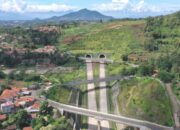 Ada Retakan Sepanjang 80 Meter Sedalam 2 Meter di Tol Cisumdawu, Pengelola Lakukan Ini