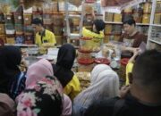 Tantangan UMKM RI Makin Berat di Tengah Ketidakpastian Global