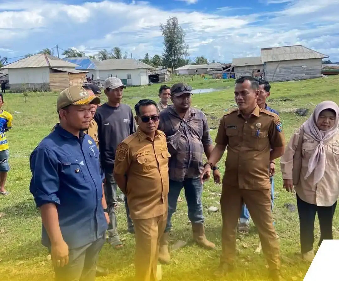 jadikan-kawasan-terintegrasi,-kampung-nelayan-merah-putih-di-pessel-segera-diwujudkan