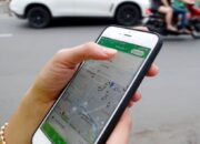 Grab Genjot AI di Transportasi, Klaim Bisa Tekan Biaya Perjalanan