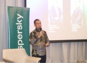 Era Baru Perang Siber Dimulai, Indonesia Harus Siap atau Tumbang