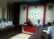 Sekda Yudesri : Diskominfo dan Bagian Prokopim Penghubung Utama Komunikasi Pemerintah dengan Masyarakat