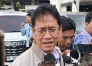 Soal Relaksasi Bea Masuk Bahan Baku Plastik, Purbaya Sarankan Pelaku Industri Konsultasi ke Kemenperin