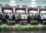 Kejar Pertumbuhan 6,9 Persen, Sumbar Dorong Pengoptimalan Hilirisasi dan Investasi