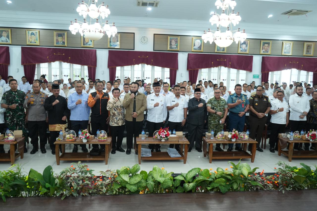 kejar-pertumbuhan-6,9-persen,-sumbar-dorong-pengoptimalan-hilirisasi-dan-investasi