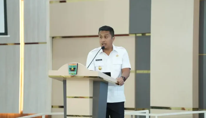 Pemprov Sumbar Dorong Investasi Padat Karya Serap Tenaga Kerja