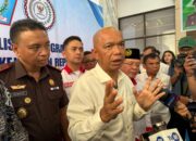 Kejaksaan Agung Kawal Transparansi Program Makan Bergizi Gratis