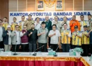 Zigo Rolanda Percepat Pemulihan Infrastruktur Pascabencana di Sumatera Barat