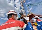 Pertamina Terapkan Lima Strategi Jaga Pertumbuhan Bisnis Global