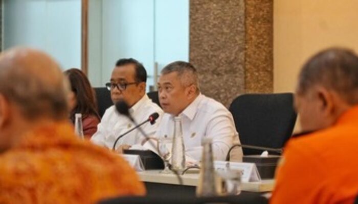 Prabowo Instruksikan Garuda Indonesia Bentuk Usaha Patungan dengan Saudia