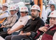 Komisi V DPR RI Percepat Pemulihan Infrastruktur Pascabencana Sumatera Barat