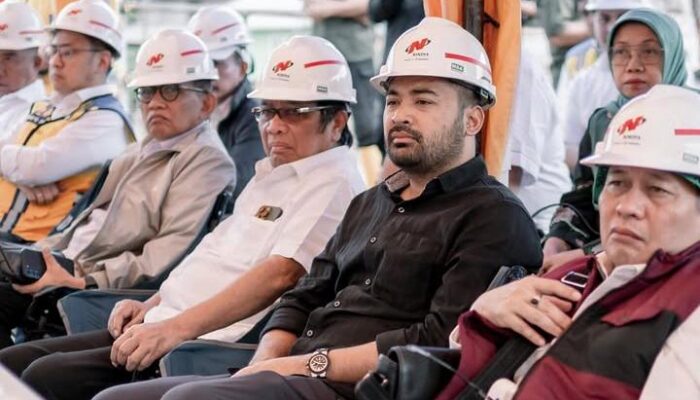 Komisi V DPR RI Percepat Pemulihan Infrastruktur Pascabencana Sumatera Barat