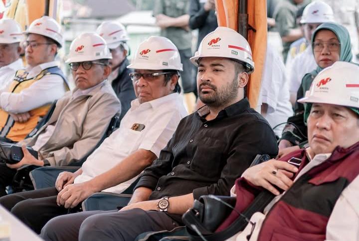 usai-tinjau-batang-kuranji,-zigo-rolanda-warning-soal-tumpang-tindih-proyek-penanganan-bencana