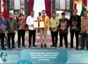 Pemko Padang Kembangkan Pengolahan Sampah Menjadi Energi Listrik