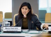 Pemerintah Layangkan Surat Teguran Resmi kepada Google Terkait PP Tunas