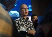 Pemerintah Matangkan Rencana Insentif Motor Listrik Tahun 2026