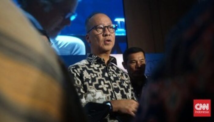 Pemerintah Matangkan Rencana Insentif Motor Listrik Tahun 2026