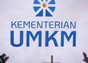 Kementerian UMKM Terapkan WFH Jumat demi Efisiensi Energi