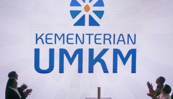 Kementerian UMKM Terapkan WFH Jumat demi Efisiensi Energi