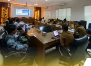 Nelayan Pesisir Selatan Desak DKP Sumbar Tindak Lampara Dasar