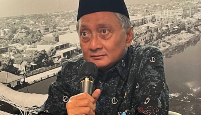 Menteri PU Buka Akses Penyidik di Tengah Gangguan Kesehatan