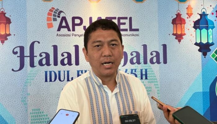 APJATEL Tetap Lanjutkan Ekspansi Jaringan Meski Biaya Produksi Naik