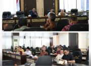 DPRD Sumbar Genjot Produksi Benih Udang Tingkatkan PAD Daerah