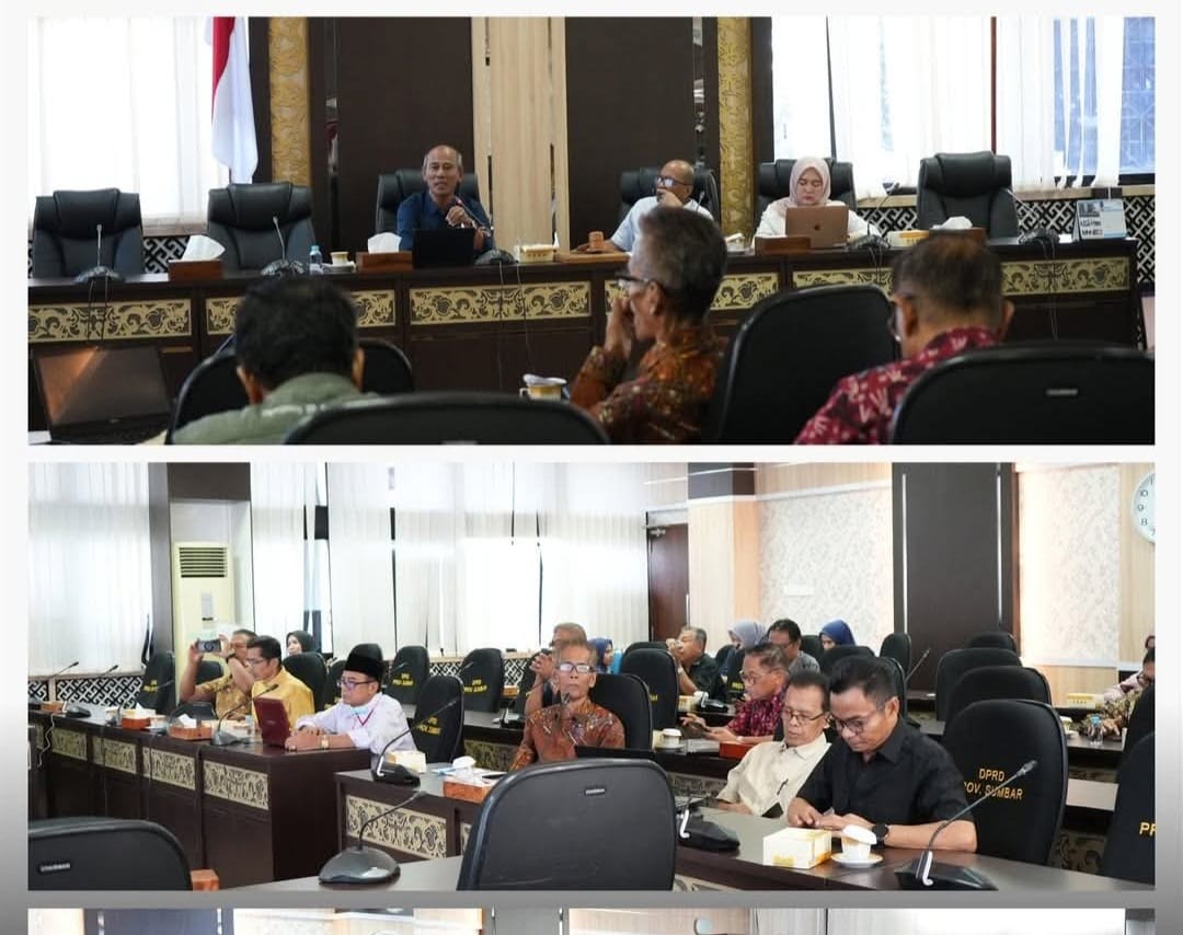 tim-ahli-dprd-sumbar-bahas-potensi-peningkatan-pad-dari-pembenihan-udang-vaname