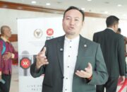 Rahmat Saleh Mendorong Penguatan Lumbung Pangan Tekan Inflasi Sumbar