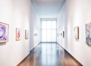 Mengubah Televisi Menjadi Elemen Estetika dalam Hunian Modern