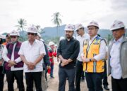 Zigo Rolanda Tekankan Akuntabilitas Pemulihan Infrastruktur Pascabencana di Padang