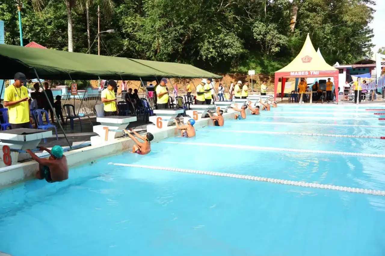 wawako-payakumbuh-elzadaswarman-buka-kejurda-akuatik-indonesia-sumatera-barat-2026