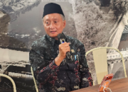 Kementerian PU Alihkan Anggaran demi Mitigasi Kekeringan Ekstrem