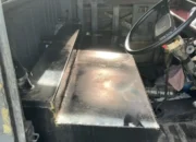 Polda Sumbar Ringkus Pelaku Penyalahgunaan BBM Bersubsidi di Padang