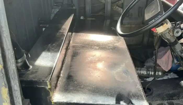 Polda Sumbar Ringkus Pelaku Penyalahgunaan BBM Bersubsidi di Padang