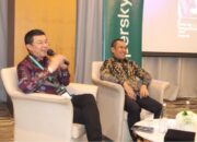 Kaspersky Perkuat Pertahanan Siber Indonesia di Tengah Lonjakan Ancaman